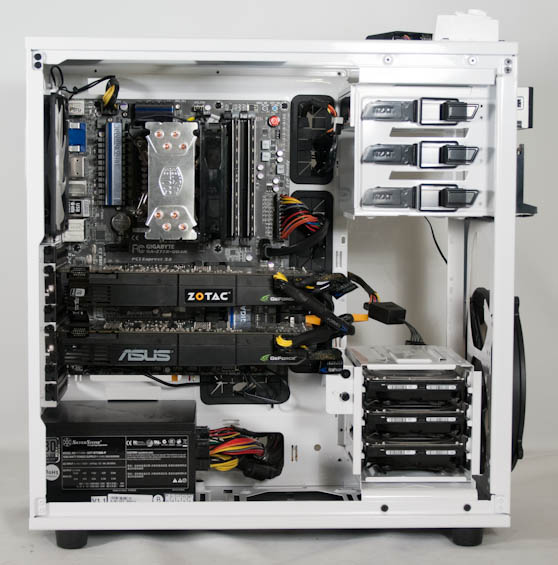 2025新春福袋】 PCケーㇲ 電源ユニット 530』水冷CPUクーラー